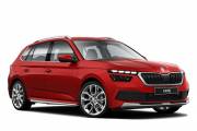 Skoda Kamiq 2020-